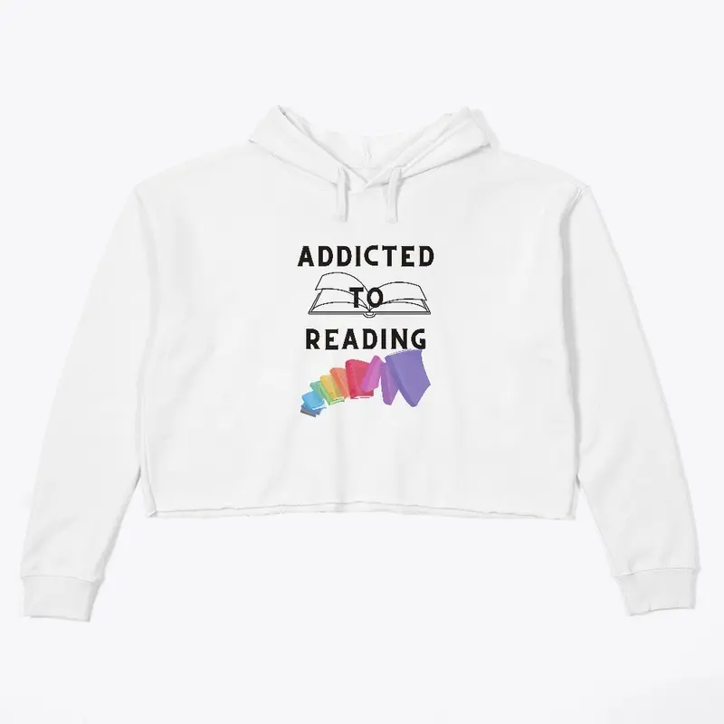 Addicted to reading