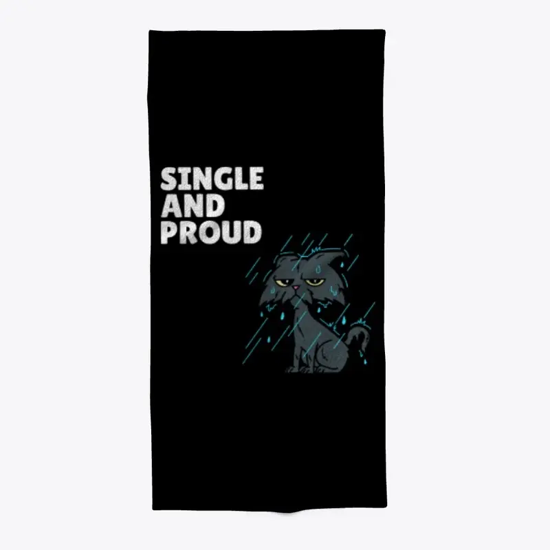 Single and Proud