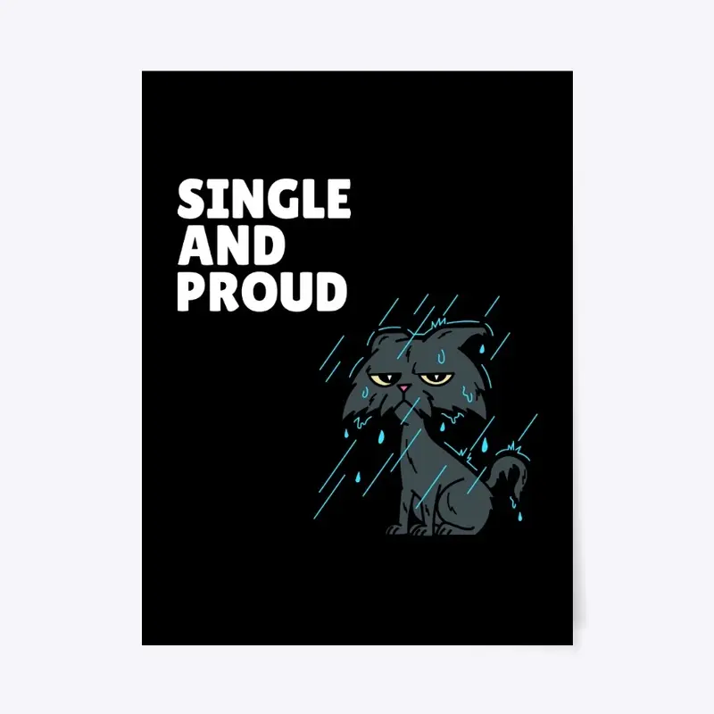 Single and Proud