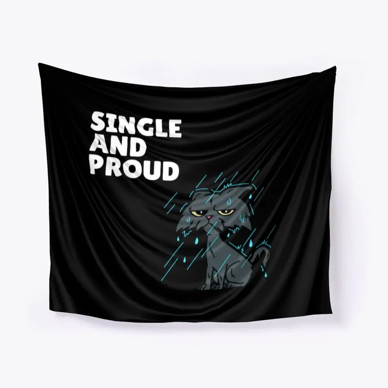 Single and Proud