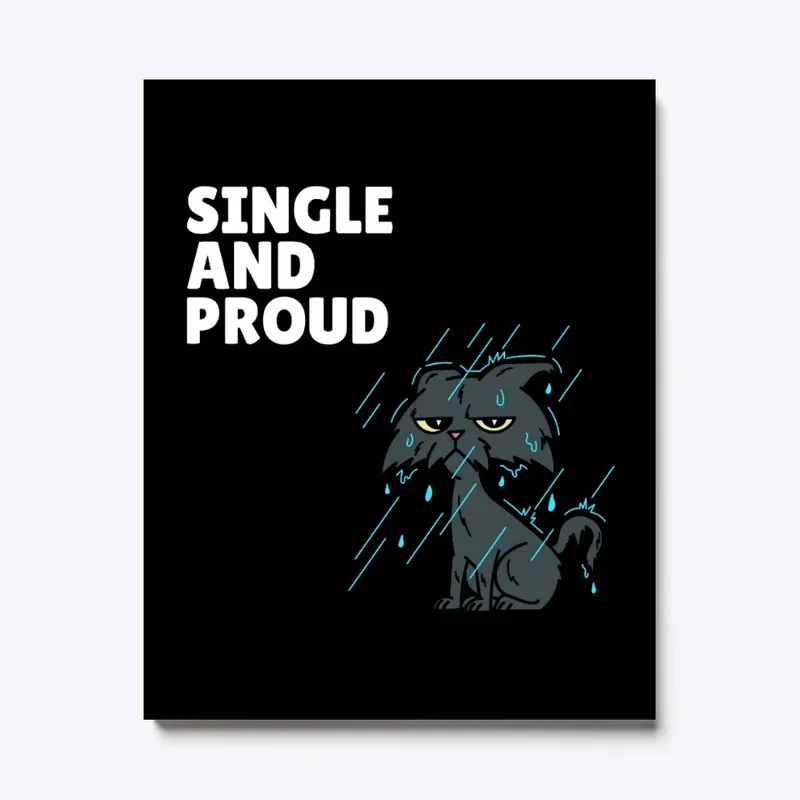 Single and Proud