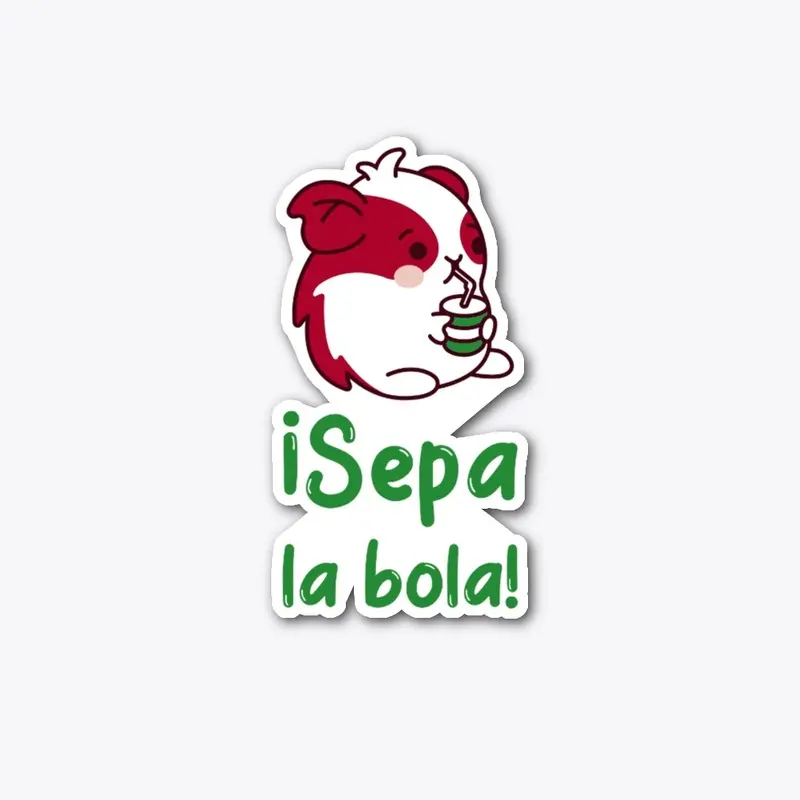 Sepa la bola!