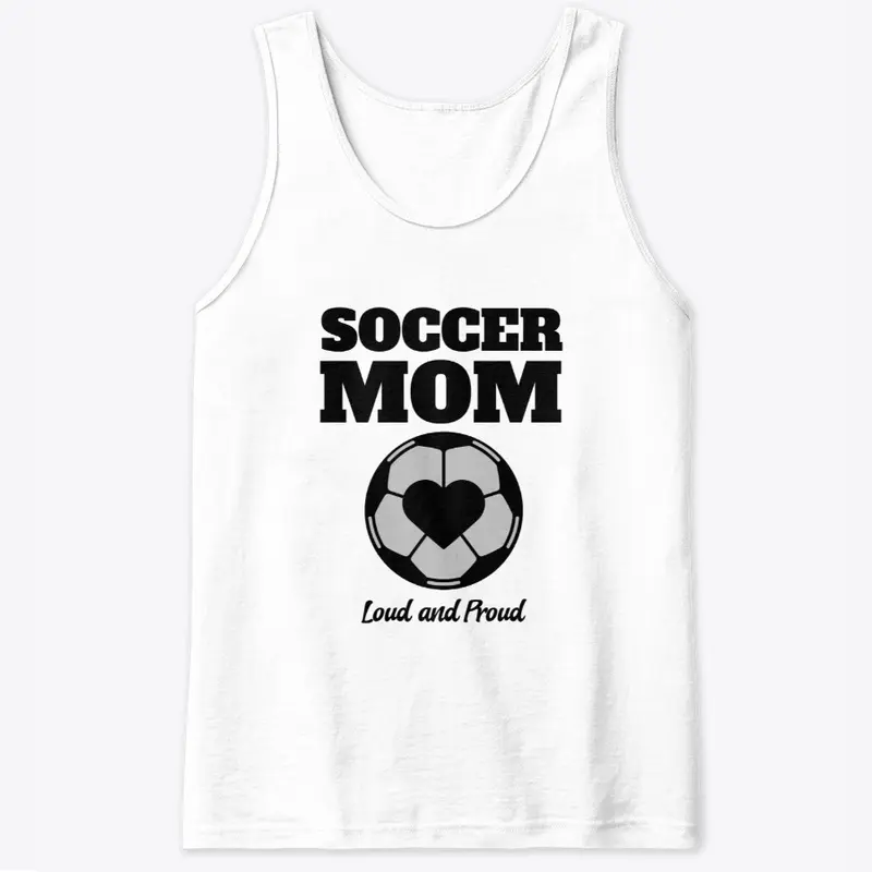 Soccer Mom