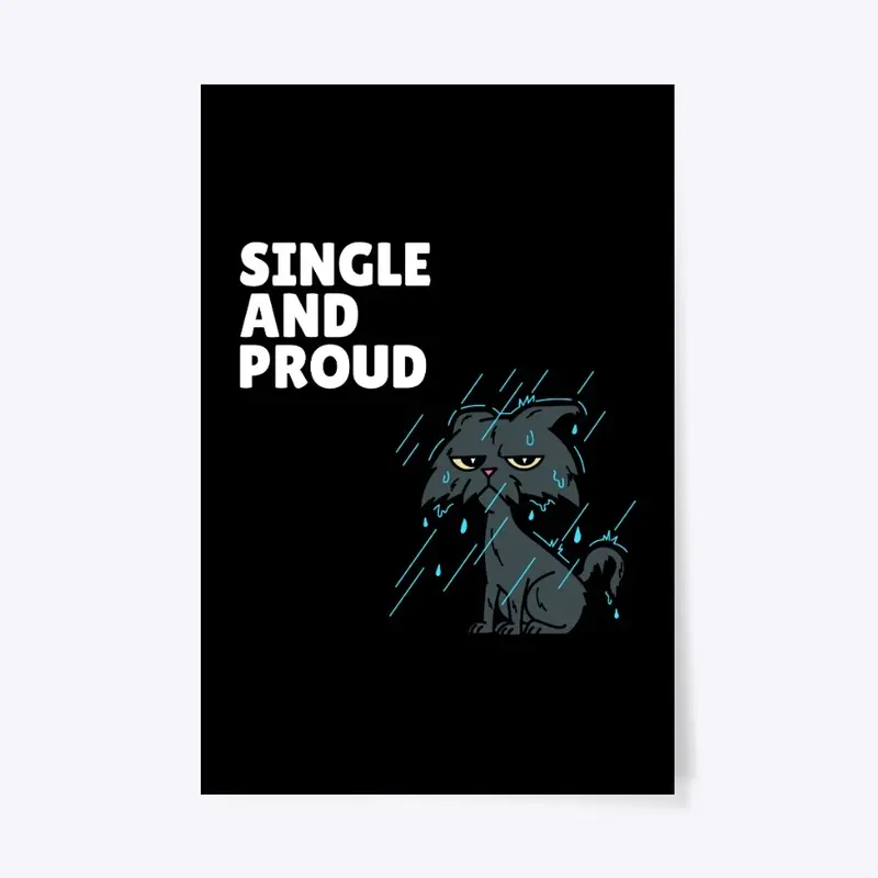 Single and Proud