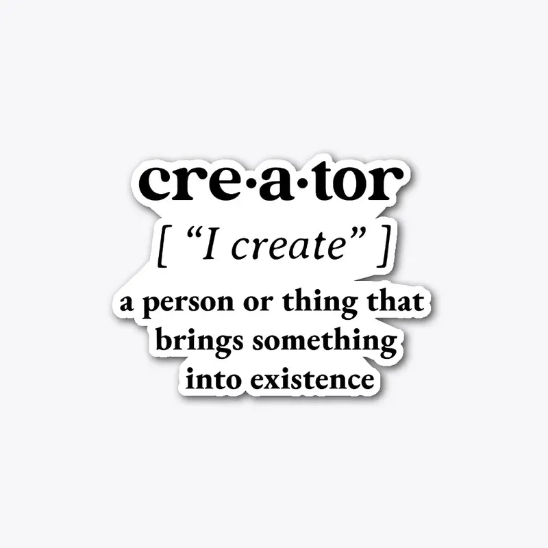 Creator