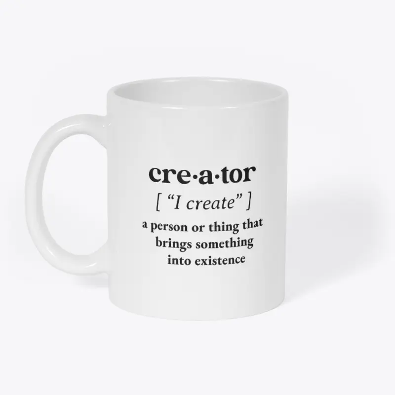 Creator